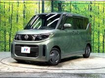 2025 Nissan ROOX