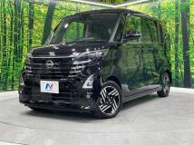 2025 Nissan ROOX