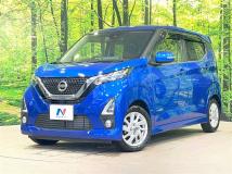 2019 Nissan DAYZ
