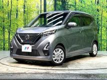 2022 Nissan DAYZ