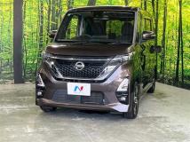 2020 Nissan ROOX