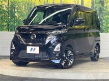 2020 Nissan ROOX
