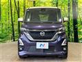 2020 Nissan ROOX