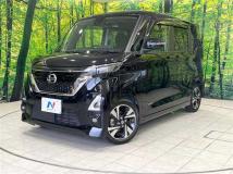 2021 Nissan ROOX