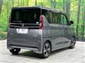 2021 Nissan ROOX