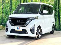 2021 Nissan ROOX