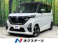 2022 Nissan ROOX