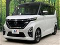 2022 Nissan ROOX