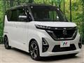 2022 Nissan ROOX