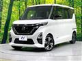 2022 Nissan ROOX