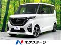 2022 Nissan ROOX