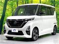 2022 Nissan ROOX