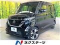 2022 Nissan ROOX