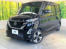 2022 Nissan ROOX