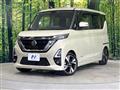 2022 Nissan ROOX