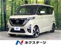2022 Nissan ROOX