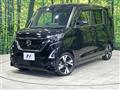 2022 Nissan ROOX