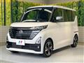 2024 Nissan ROOX