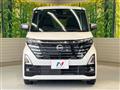 2024 Nissan ROOX