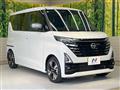 2024 Nissan ROOX