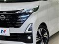 2025 Nissan ROOX