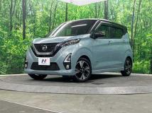 2019 Nissan DAYZ