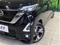 2021 Nissan ROOX