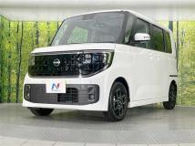 2026 Nissan ROOX
