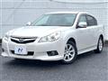 2009 Subaru Legacy B4