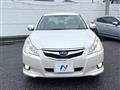 2009 Subaru Legacy B4