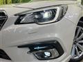 2017 Subaru Legacy B4