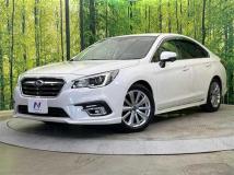 2017 Subaru Legacy B4