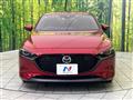2020 Mazda Mazda3