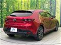 2020 Mazda Mazda3