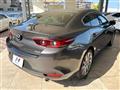 2022 Mazda Mazda3