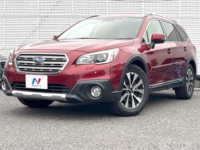 2016 Subaru Subaru Others