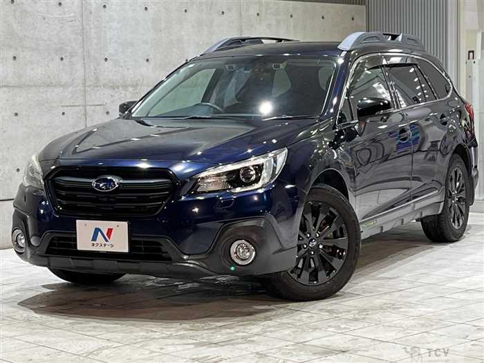 2018 Subaru Subaru Others