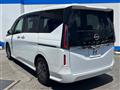 2024 Nissan Serena