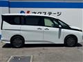 2024 Nissan Serena