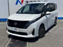 2024 Nissan Serena