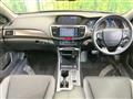 2016 Honda Accord Hybrid