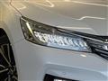 2017 Honda Accord Hybrid