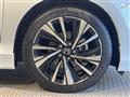 2017 Honda Accord Hybrid