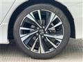 2017 Honda Accord Hybrid