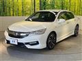 2017 Honda Accord Hybrid