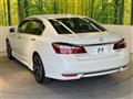 2017 Honda Accord Hybrid