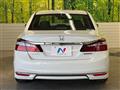 2017 Honda Accord Hybrid