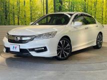 2017 Honda Accord Hybrid
