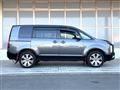 2019 Mitsubishi Delica D5