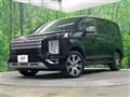 2023 Mitsubishi Delica D5